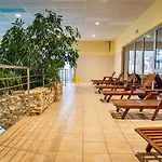 Отель Pohorje Village Wellbeing - Wellness & Bolfenk Хочко Погорье