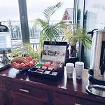 Отель Pohorje Village Wellbeing - Wellness & Bolfenk 4*