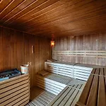 ホテル Pohorje Village Wellbeing - Wellness & Bolfenk