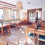 ホテル Pohorje Village Wellbeing - Wellness & Bolfenk 4*