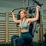 ホテル Pohorje Village Wellbeing - Wellness & Bolfenk