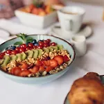 Отель Pohorje Village Wellbeing - Wellness & Bolfenk