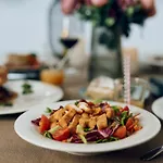 Отель Pohorje Village Wellbeing - Wellness & Bolfenk Хочко Погорье
