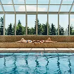 Pohorje Village Wellbeing - Wellness & Bolfenk ホコ・ポホリェ