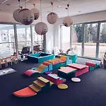 Pohorje Village Wellbeing - Wellness & Bolfenk ホテル