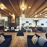 Pohorje Village Wellbeing - Wellness & Bolfenk 4* ホコ・ポホリェ
