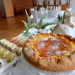 Pohorje Village Wellbeing - Wellness & Bolfenk ホテル 4*