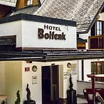 Отель Pohorje Village Wellbeing - Wellness & Bolfenk Хочко Погорье