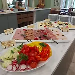 Pohorje Village Wellbeing - Wellness & Bolfenk