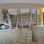 Pohorje Village Wellbeing - Wellness & Bolfenk 4* ホコ・ポホリェ