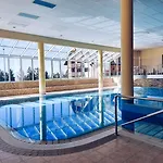 ホテル Pohorje Village Wellbeing - Wellness & Bolfenk ホコ・ポホリェ