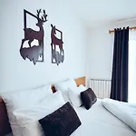 ホテル Pohorje Village Wellbeing - Wellness & Bolfenk ホコ・ポホリェ