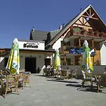 Pohorje Village Wellbeing - Wellness & Bolfenk Хочко Погорье