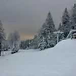 Pohorje Village Wellbeing - Wellness & Bolfenk Отель