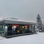Pohorje Village Wellbeing - Wellness & Bolfenk 4* ホコ・ポホリェ