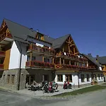 ホテル Pohorje Village Wellbeing - Wellness & Bolfenk