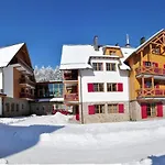Pohorje Village Wellbeing - Wellness & Bolfenk Отель Хочко Погорье