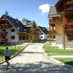 Pohorje Village Wellbeing - Wellness & Bolfenk