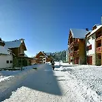 Pohorje Village Wellbeing - Wellness & Bolfenk Хочко Погорье