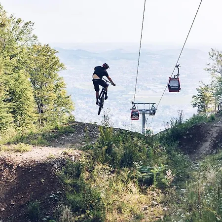 Pohorje Village Wellbeing - Wellness & Bolfenk Hotel 4*