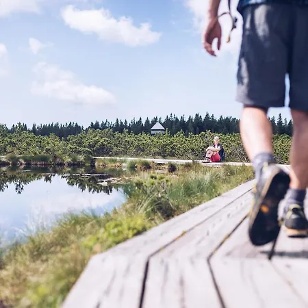 Hotel Pohorje Village Wellbeing - Wellness&spa Bolfenk
