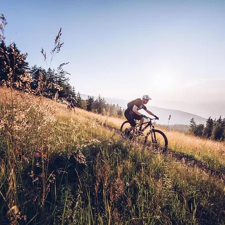 Pohorje Village Wellbeing - Wellness&spa Bolfenk 4*