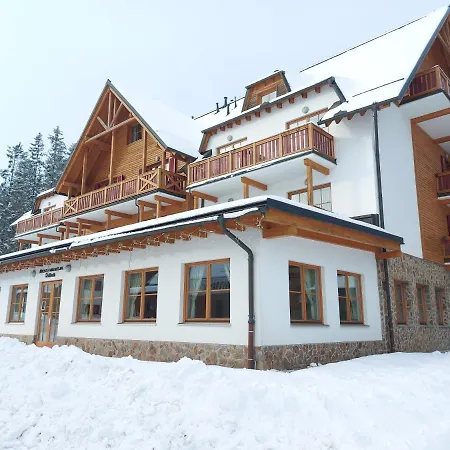 Hotel Pohorje Village Wellbeing - Wellness & Bolfenk 4*