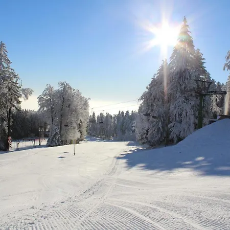 Hotel Pohorje Village Wellbeing - Wellness & Bolfenk 4*