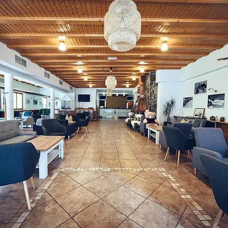 Szálloda Pohorje Village Wellbeing - Wellness & Bolfenk