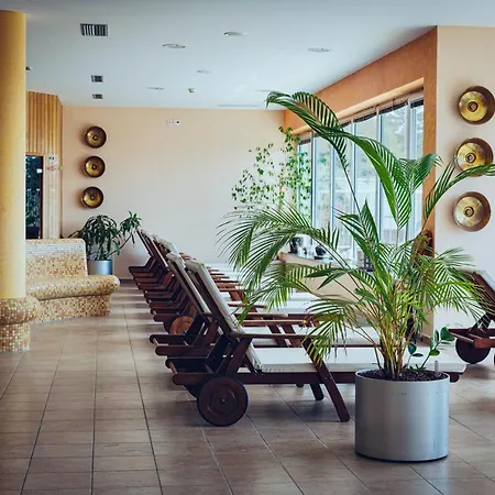 Pohorje Village Wellbeing - Wellness & Bolfenk Hotel Maribor