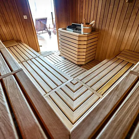 Hotel Pohorje Village Wellbeing - Wellness & Bolfenk