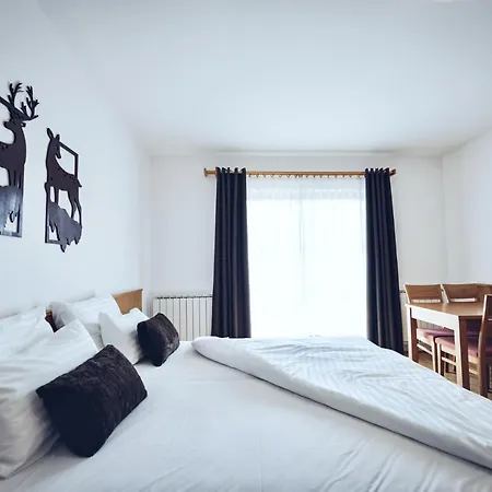 Pohorje Village Wellbeing - Wellness & Bolfenk Hotel 4*