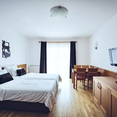 Pohorje Village Wellbeing - Wellness & Bolfenk 4*