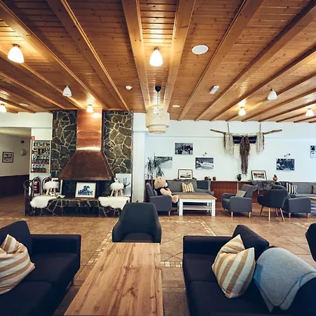 Pohorje Village Wellbeing - Wellness&spa Bolfenk Hotel Marburg