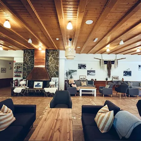 Pohorje Village Wellbeing - Wellness & Bolfenk Otel Hočko Pohorje