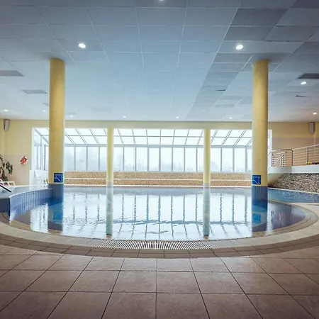 Pohorje Village Wellbeing - Wellness&spa Bolfenk