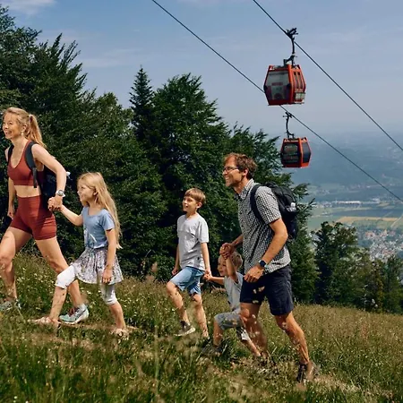 Pohorje Village Wellbeing - Wellness & Bolfenk 4*