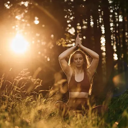 Pohorje Village Wellbeing - Wellness & Bolfenk