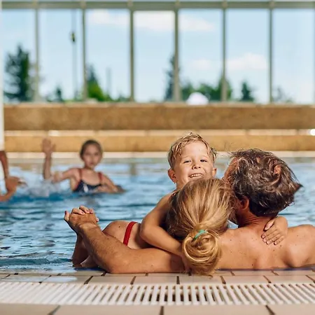 Szálloda Pohorje Village Wellbeing - Wellness & Bolfenk Hočko Pohorje