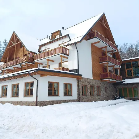 Pohorje Village Wellbeing - Wellness&spa Bolfenk 4*