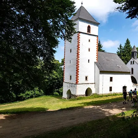 Hotel Pohorje Village Wellbeing - Wellness&spa Bolfenk Marburg