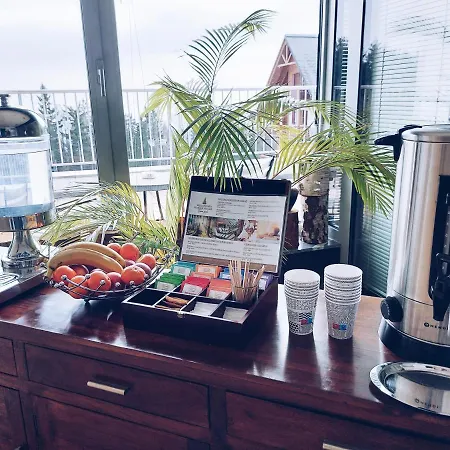 Hotel Pohorje Village Wellbeing - Wellness & Bolfenk 4*