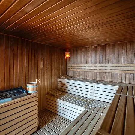 Szálloda Pohorje Village Wellbeing - Wellness & Bolfenk