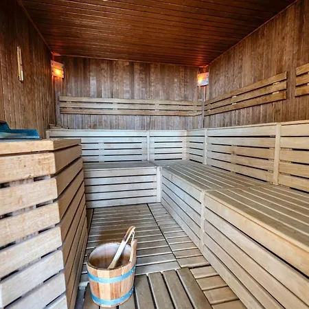 Pohorje Village Wellbeing - Wellness & Bolfenk Szálloda