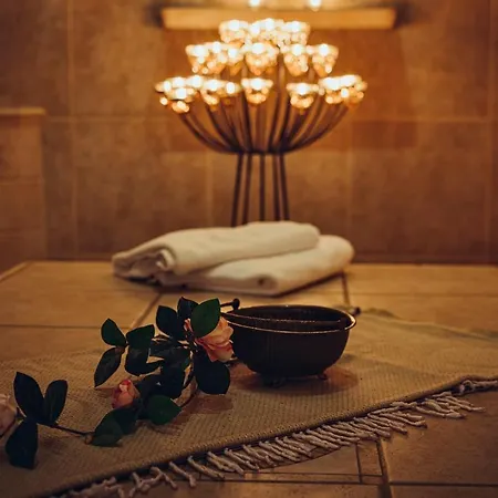 Pohorje Village Wellbeing - Wellness & Bolfenk Hotel Maribor