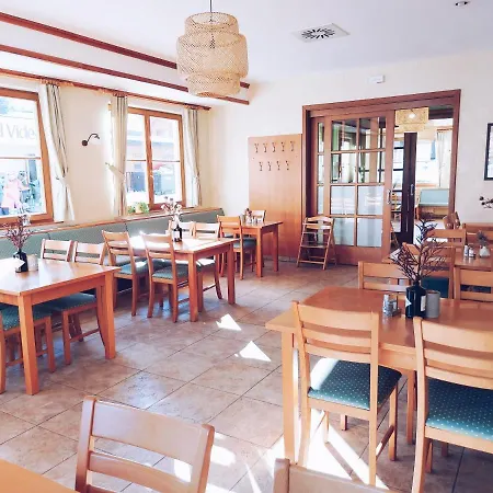 Otel Pohorje Village Wellbeing - Wellness & Bolfenk 4*