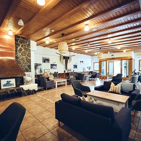 Pohorje Village Wellbeing - Wellness & Bolfenk Hočko Pohorje