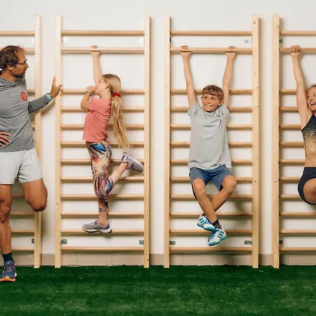 Pohorje Village Wellbeing - Wellness & Bolfenk