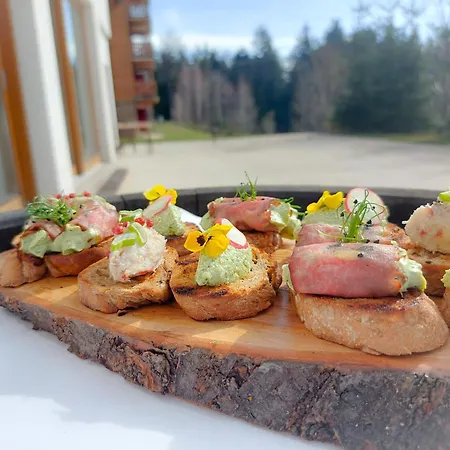 Pohorje Village Wellbeing - Wellness & Bolfenk