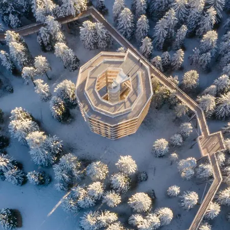 Pohorje Village Wellbeing - Wellness&spa Bolfenk Marburg